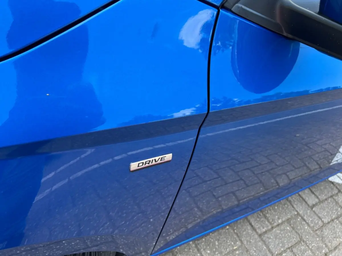 1.0 TSI DRIVE