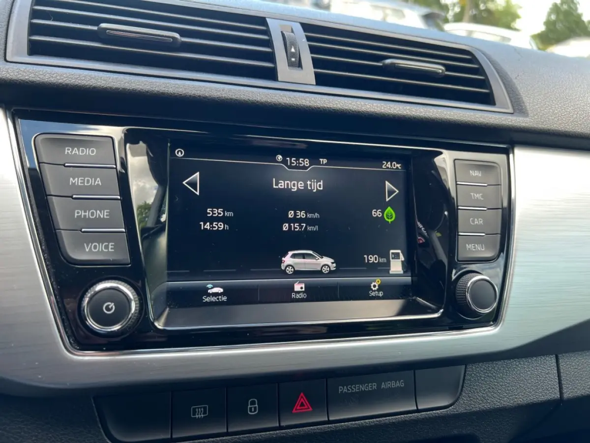 1.0 TSI DRIVE