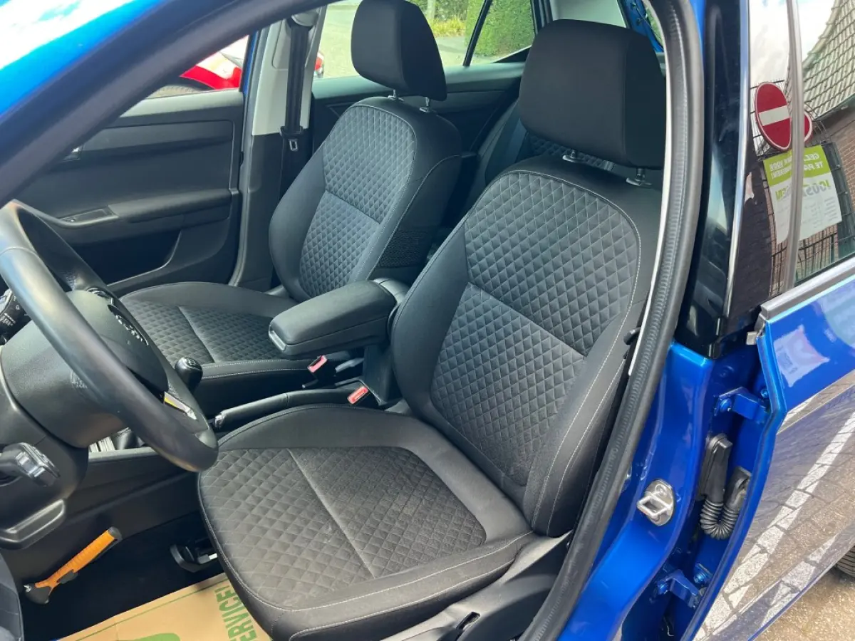 1.0 TSI DRIVE