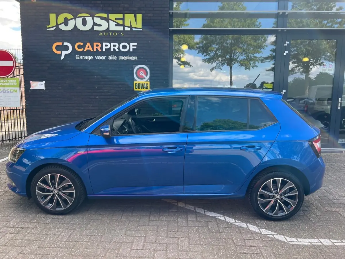 1.0 TSI DRIVE