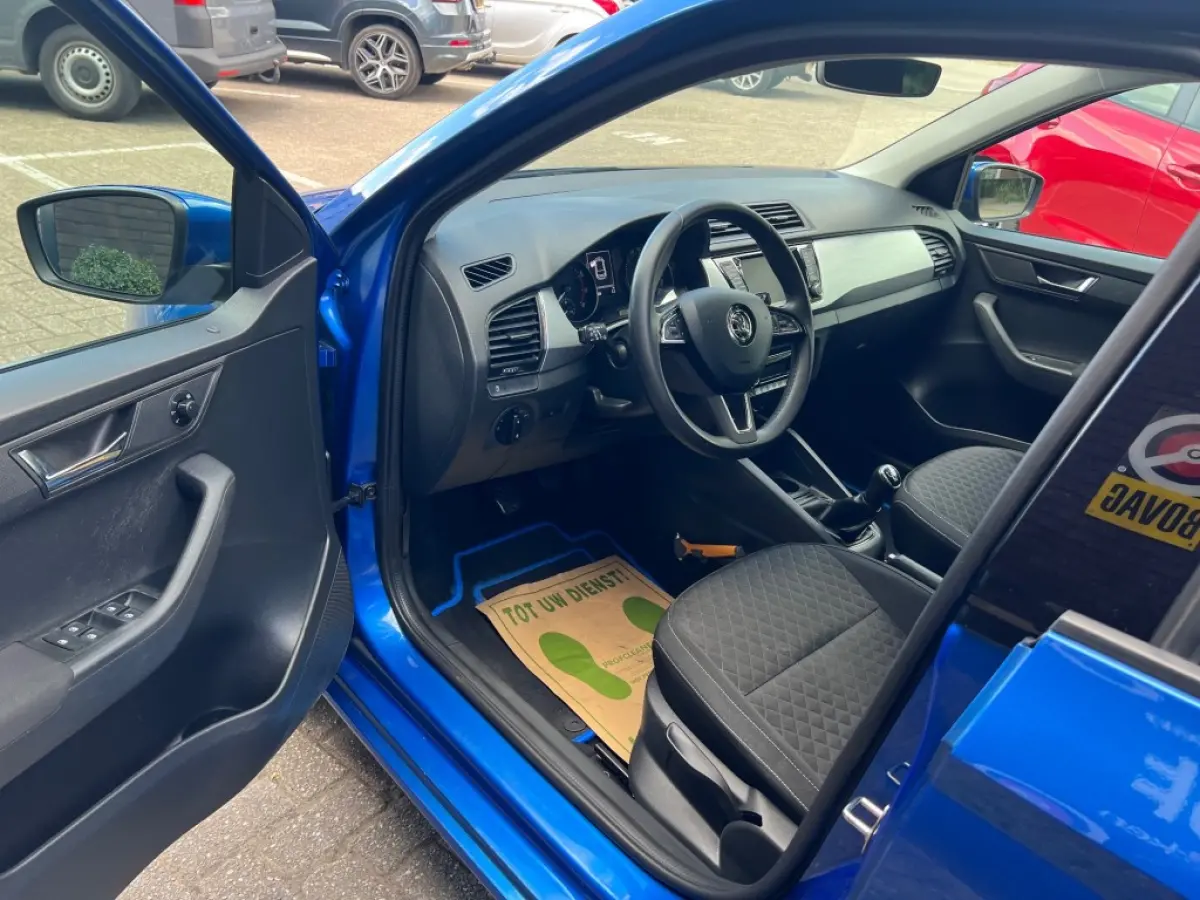 1.0 TSI DRIVE