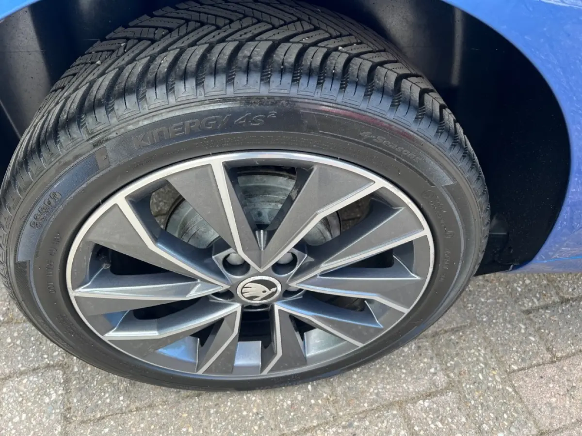 1.0 TSI DRIVE