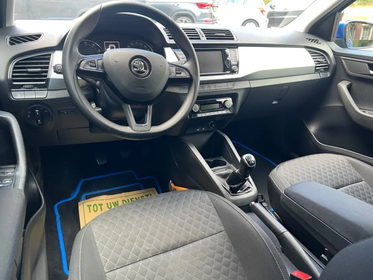 1.0 TSI DRIVE