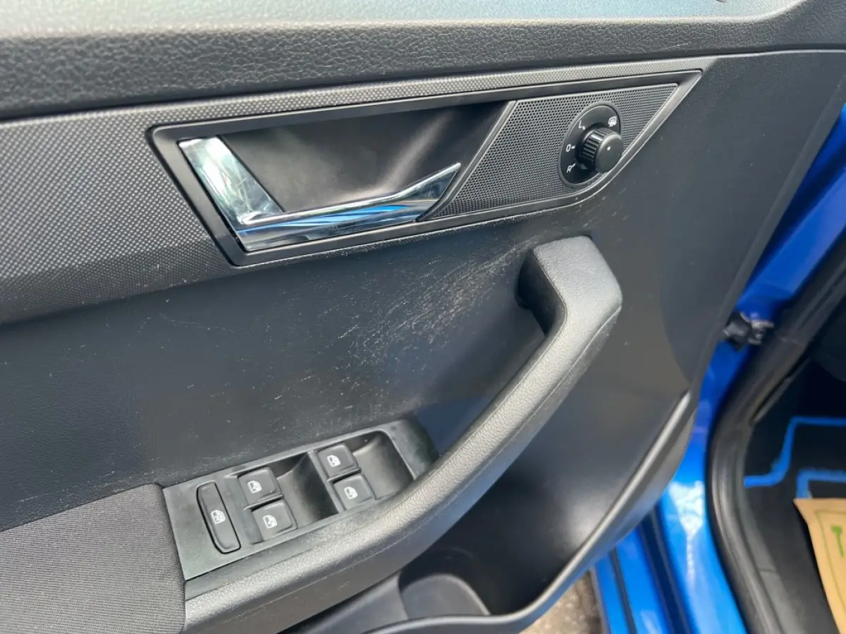 1.0 TSI DRIVE