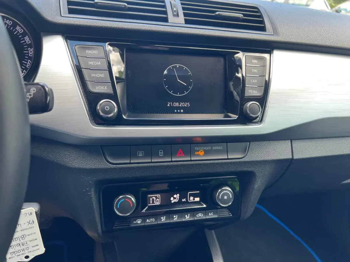 1.0 TSI DRIVE