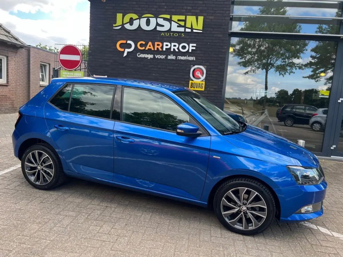 1.0 TSI DRIVE
