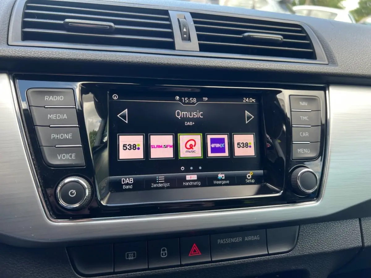 1.0 TSI DRIVE