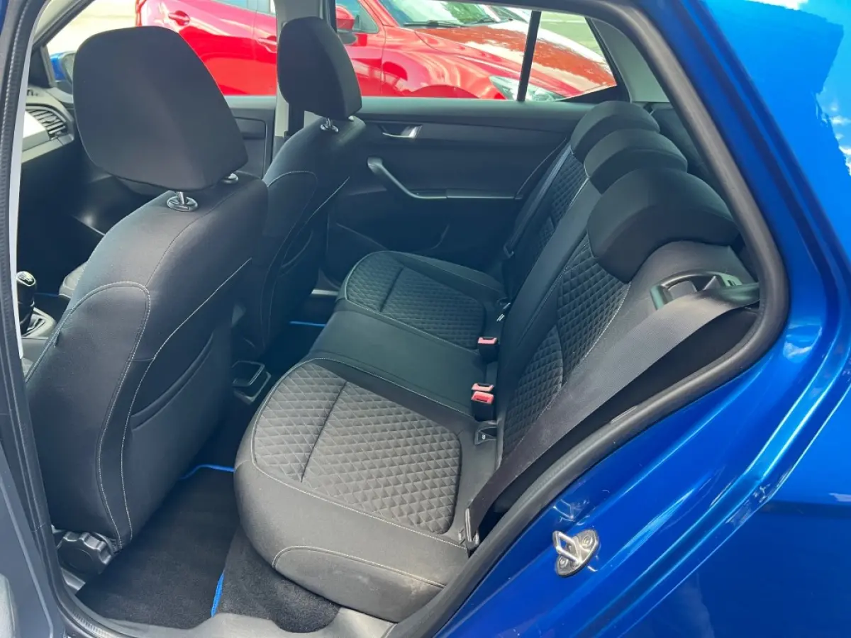 1.0 TSI DRIVE
