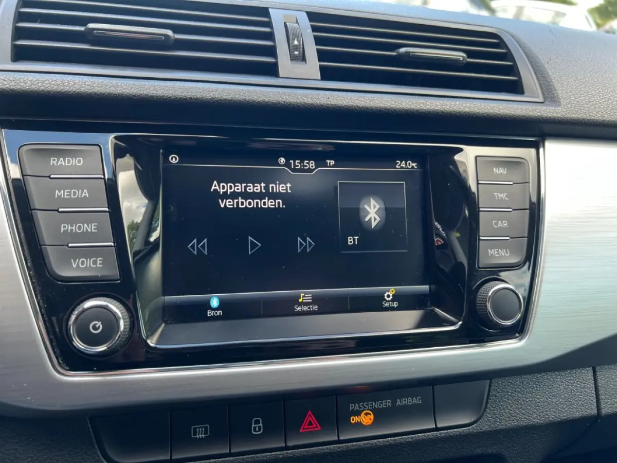 1.0 TSI DRIVE
