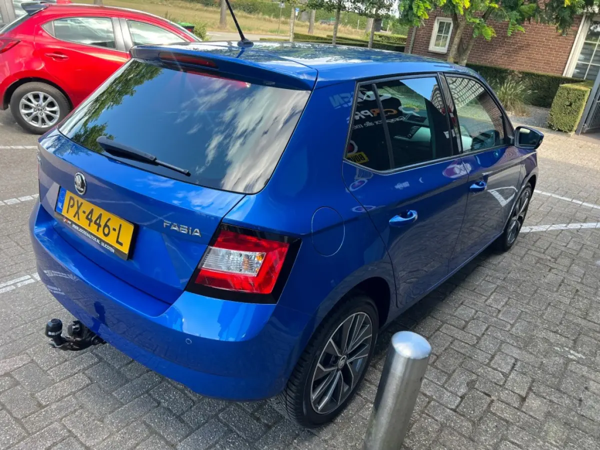 1.0 TSI DRIVE