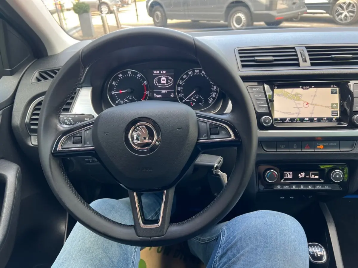 1.0 TSI DRIVE