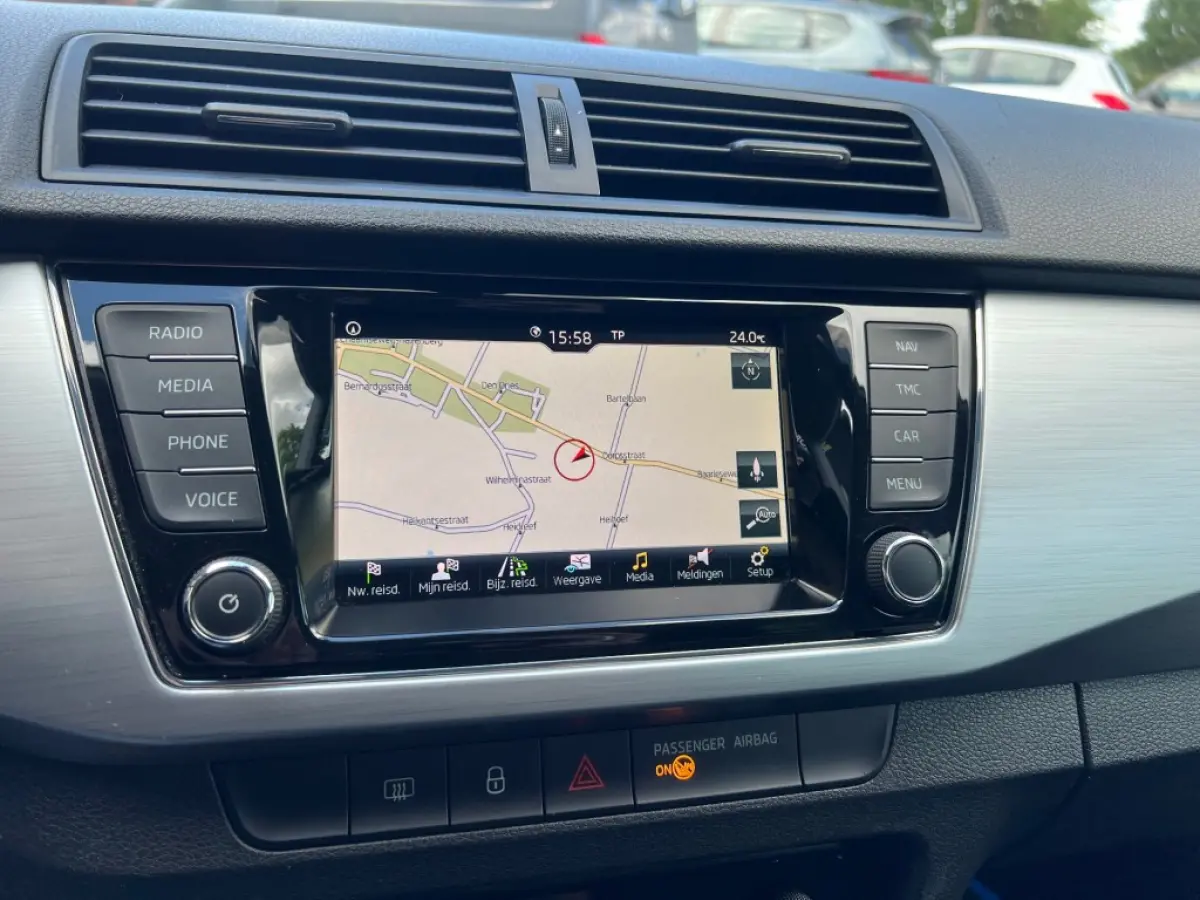 1.0 TSI DRIVE