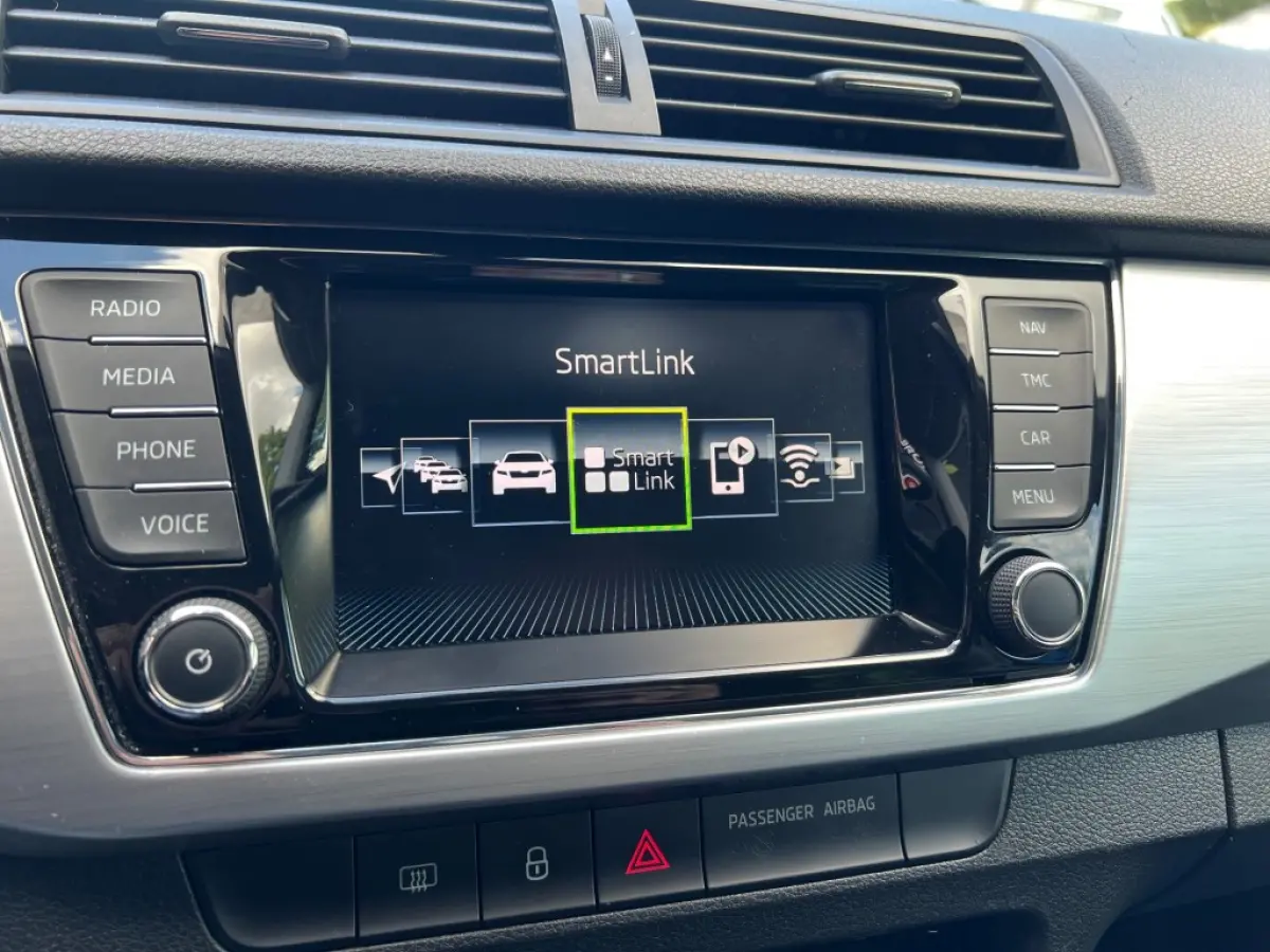 1.0 TSI DRIVE