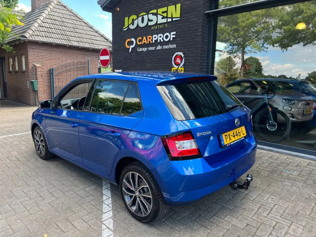 1.0 TSI DRIVE