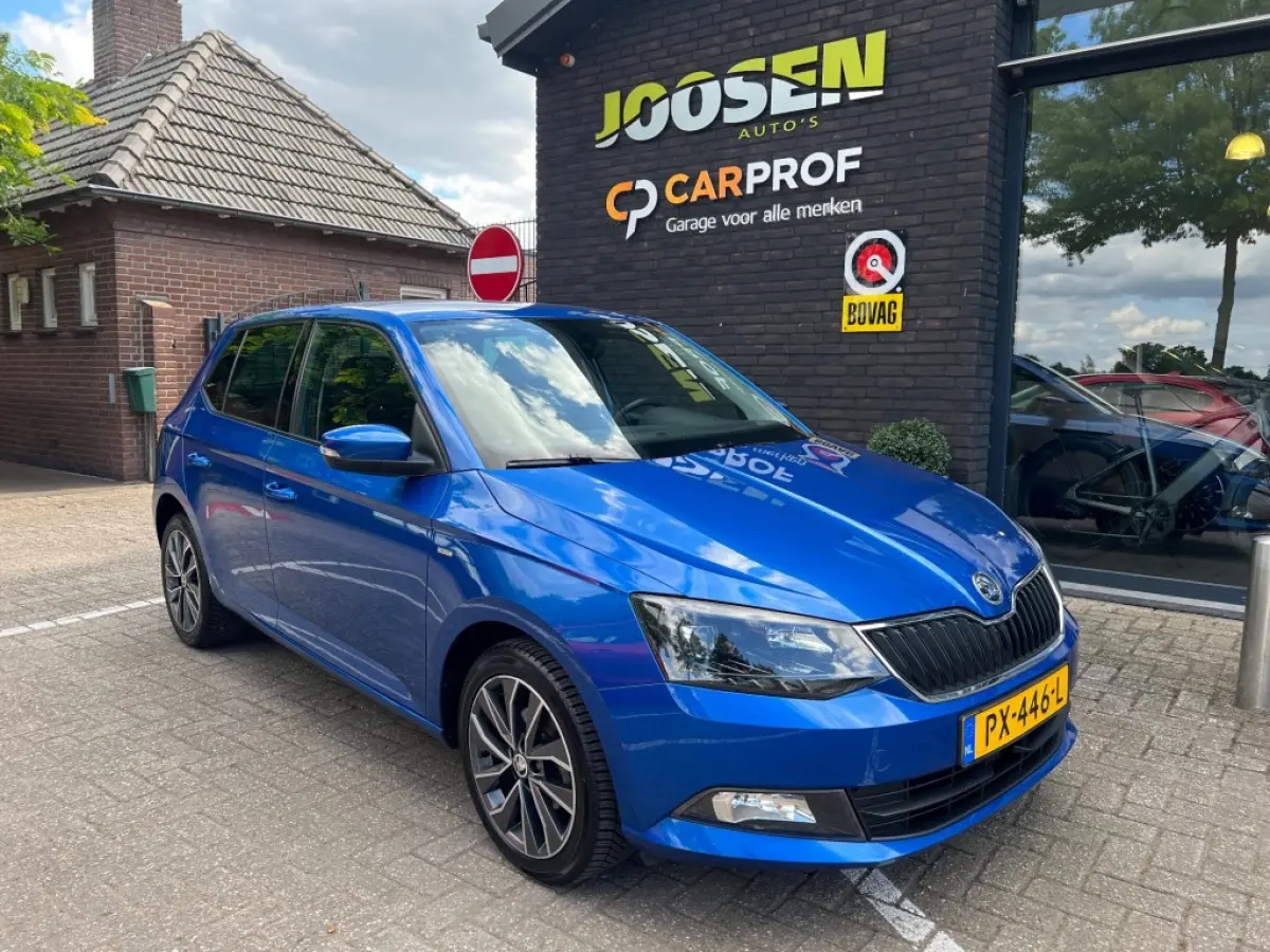 1.0 TSI DRIVE