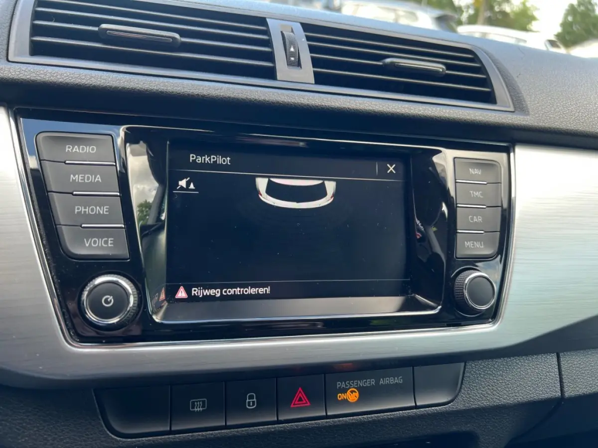 1.0 TSI DRIVE