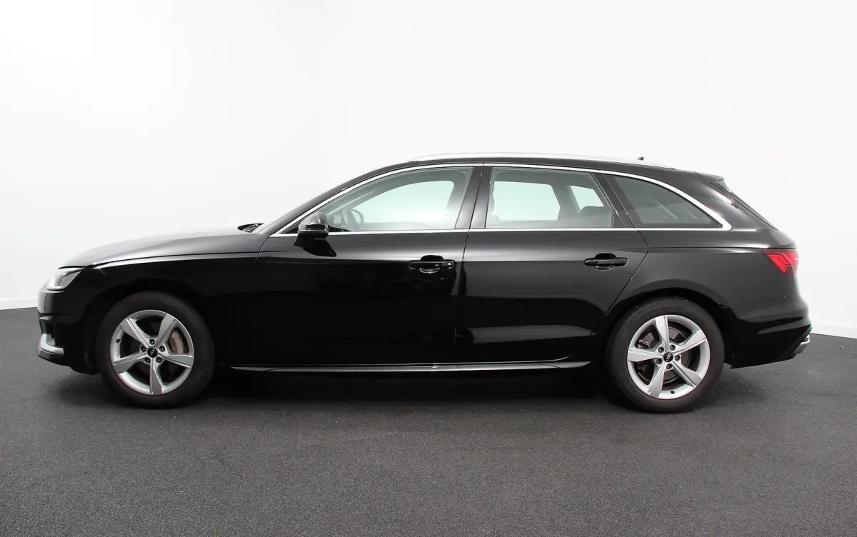40 TFSI Advanced Prestige Plus Navigatie Adaptive Cruise Control Lane Assist Stoelverwarming Elektrische Achterklep