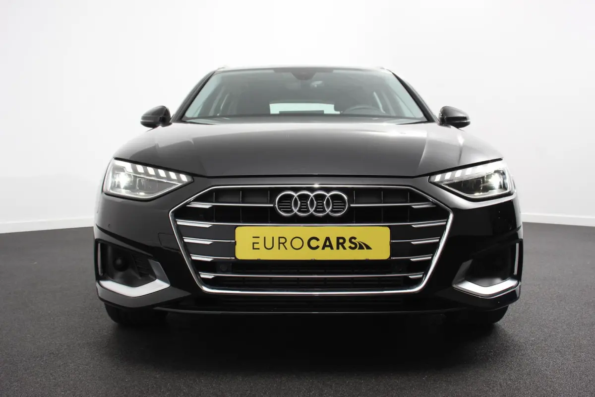 40 TFSI Advanced Prestige Plus Navigatie Adaptive Cruise Control Lane Assist Stoelverwarming Elektrische Achterklep