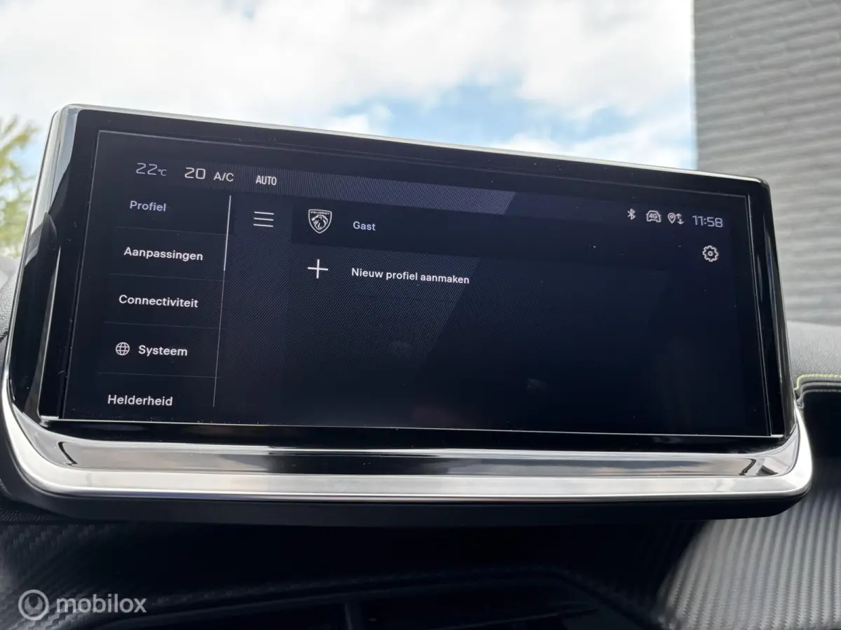 1.2 PureTech 100 GT Navigatie Carplay Camera Pdc Draadloze lader