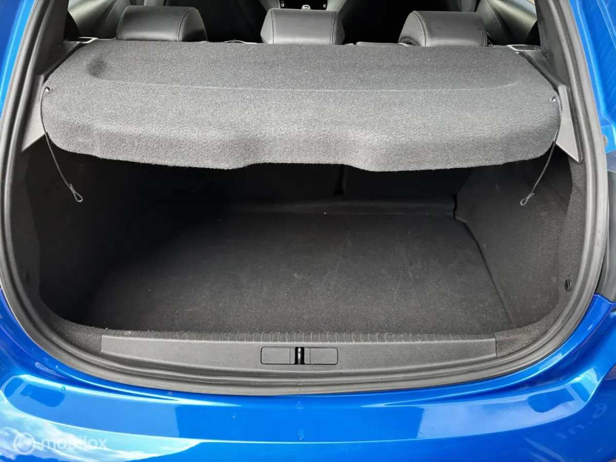 1.2 PureTech 100 GT Navigatie Carplay Camera Pdc Draadloze lader