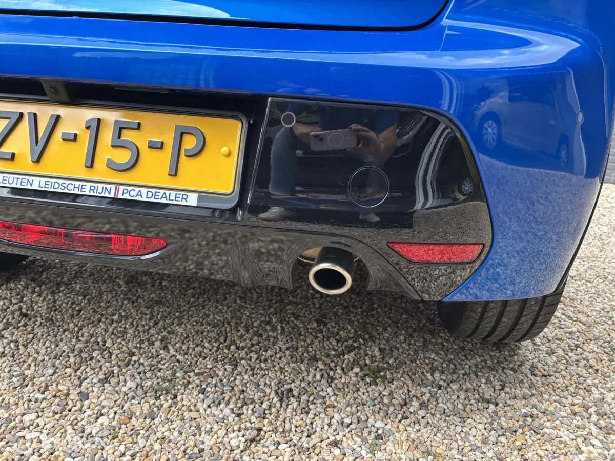 1.2 PureTech 100 GT Navigatie Carplay Camera Pdc Draadloze lader