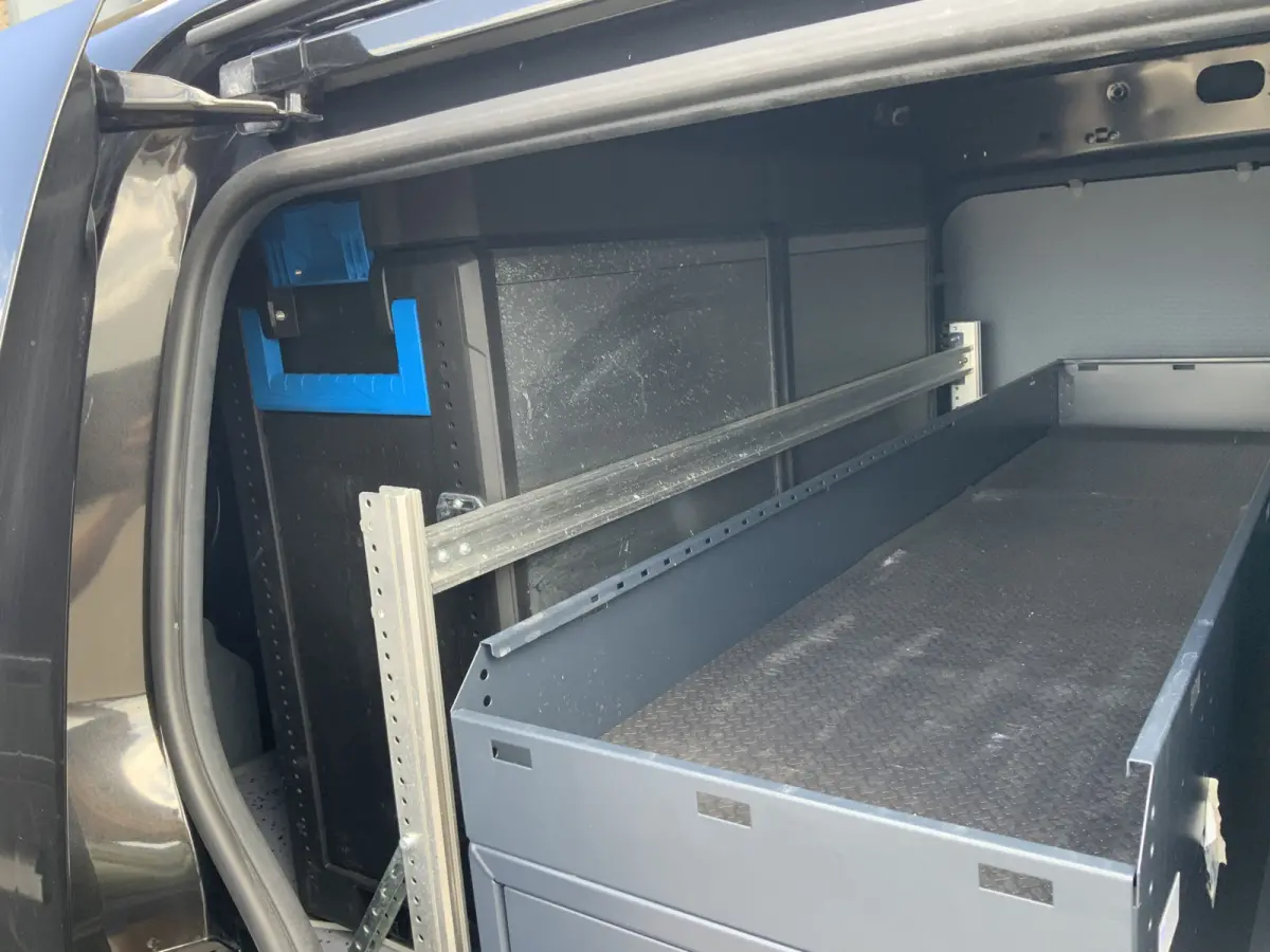 1.5 dCi 90 Energy Comfort Plus .Sortimo Kasten Compleet ,Airco Cruise Camera Navi Euro 6