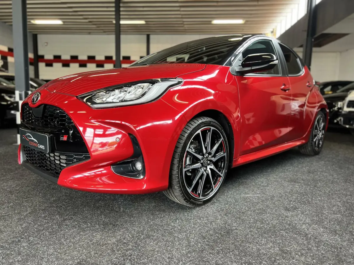 1.5 Hybrid Sport head up pano