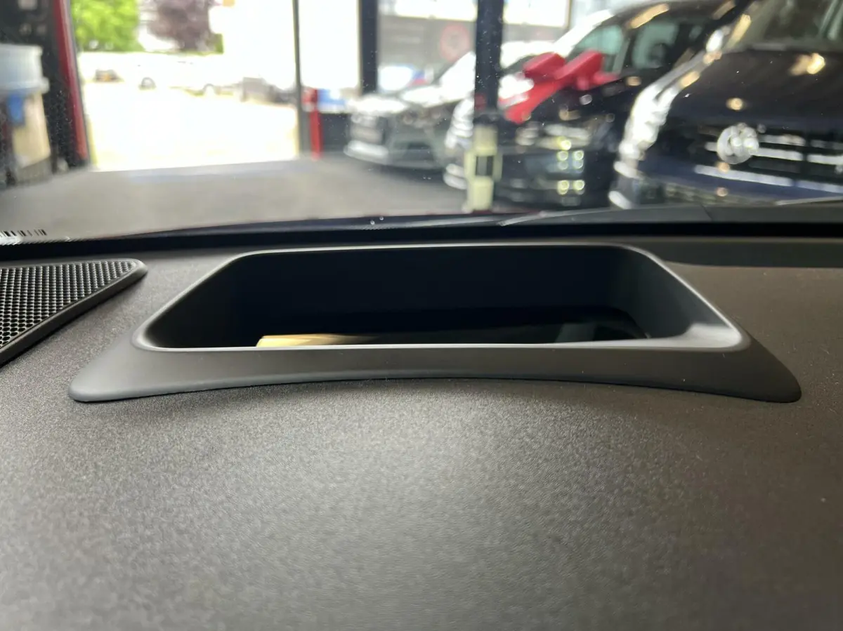 1.5 Hybrid Sport head up pano