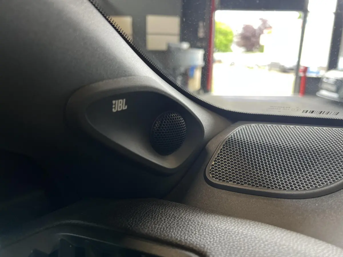1.5 Hybrid Sport head up pano