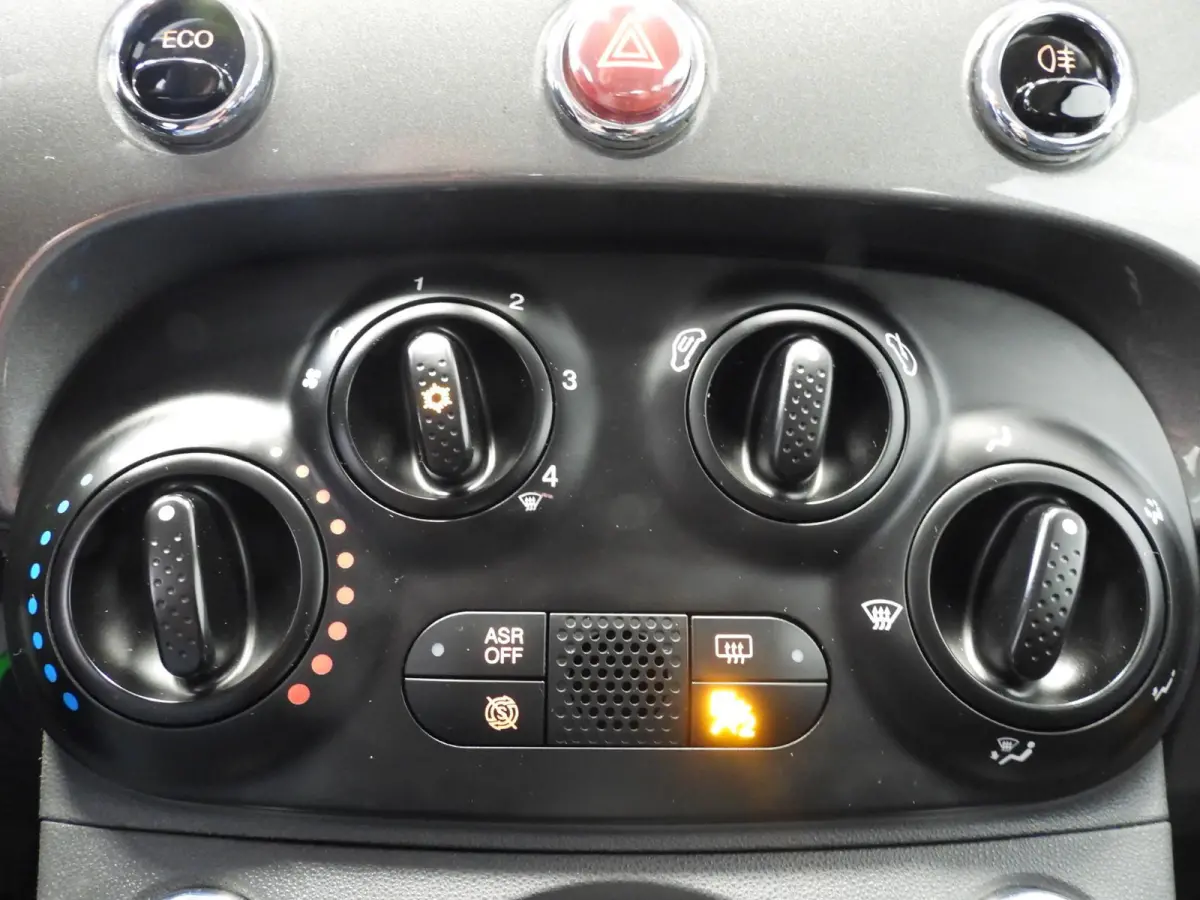 0.9 TwinAir Turbo Popstar AIRCO/LMV!