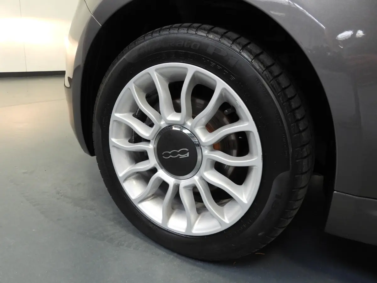0.9 TwinAir Turbo Popstar AIRCO/LMV!