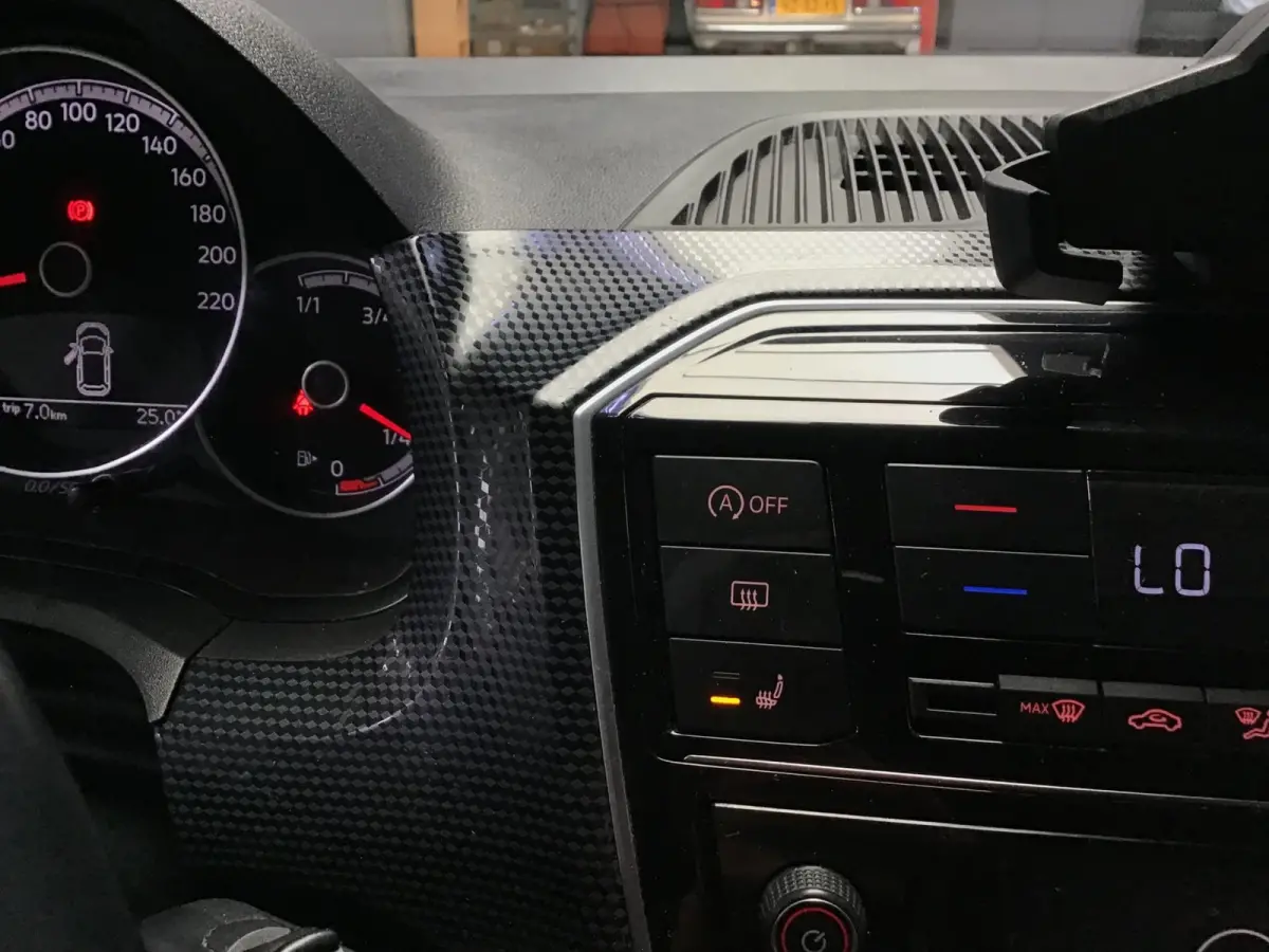 UP! 1.0 I 1e Eigen I New Apk +Kln Brt + Remmen I Dealer Onderh. I Clima I Cruise I Stoelverw. I Park. sens I Start/Stop