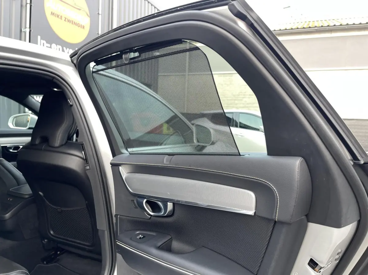 2.0 T4 R-Design AUT. PILOT ASSIST|BLIS|CARPLAY|HARMAN-KARDON|KEYLESS|CAMERA|DEALER ONDERHOUDEN|NETTE STAAT