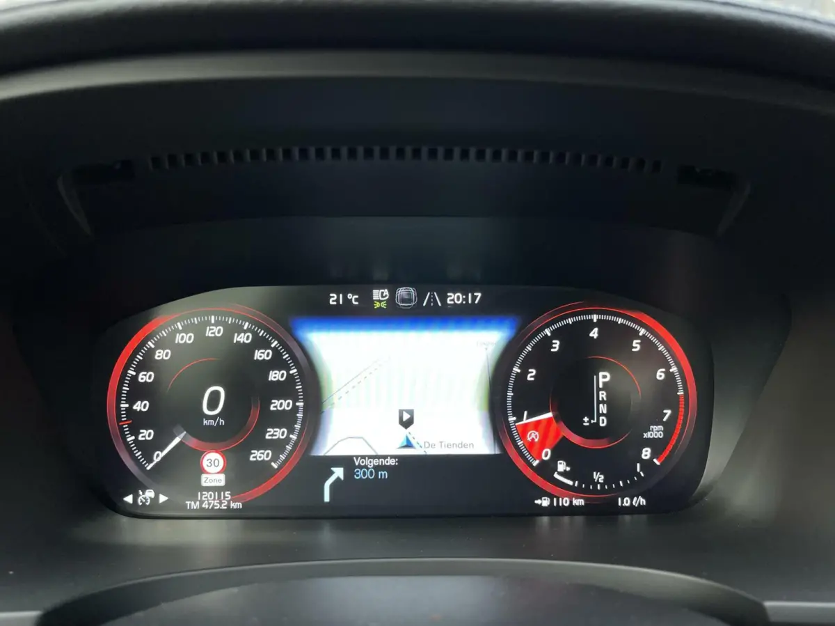 2.0 T4 R-Design AUT. PILOT ASSIST|BLIS|CARPLAY|HARMAN-KARDON|KEYLESS|CAMERA|DEALER ONDERHOUDEN|NETTE STAAT