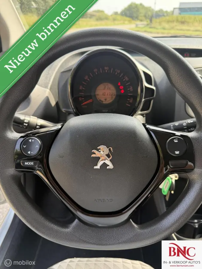 1.0 e-VTi Active