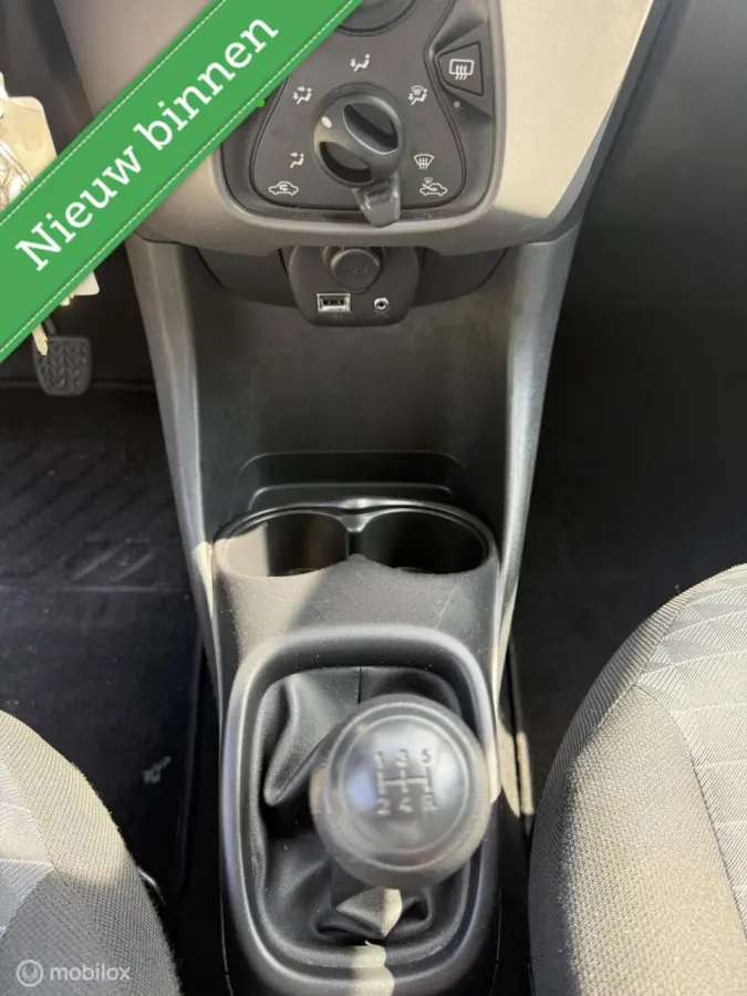 1.0 e-VTi Active