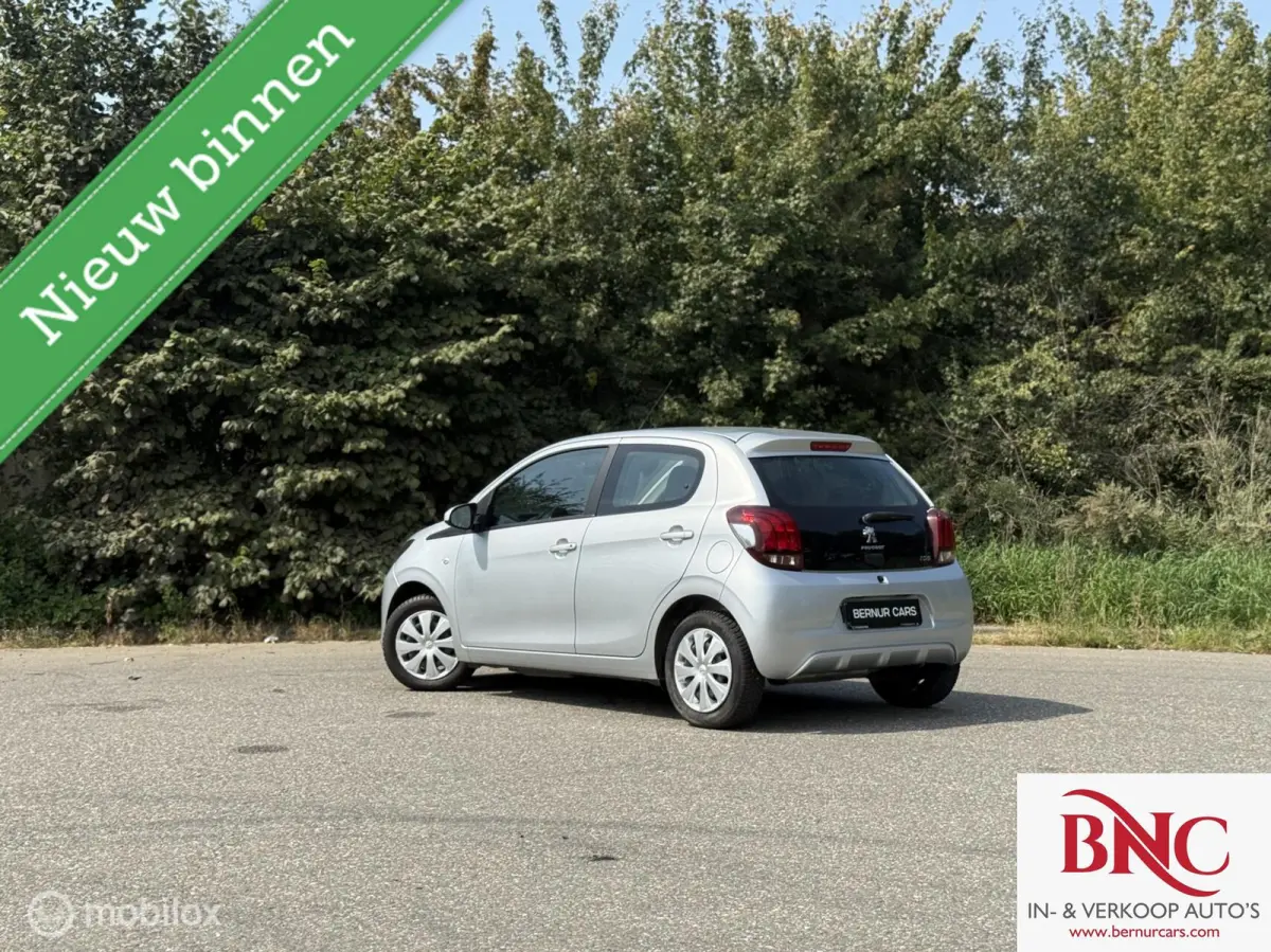 1.0 e-VTi Active