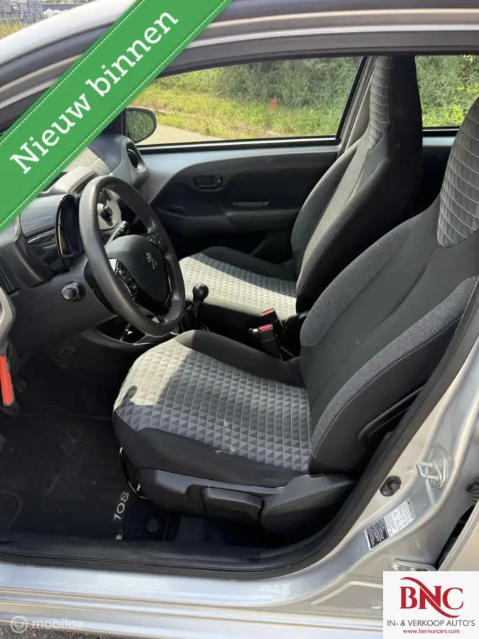 1.0 e-VTi Active