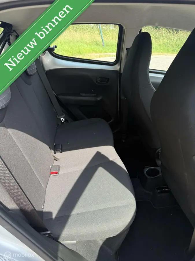 1.0 e-VTi Active