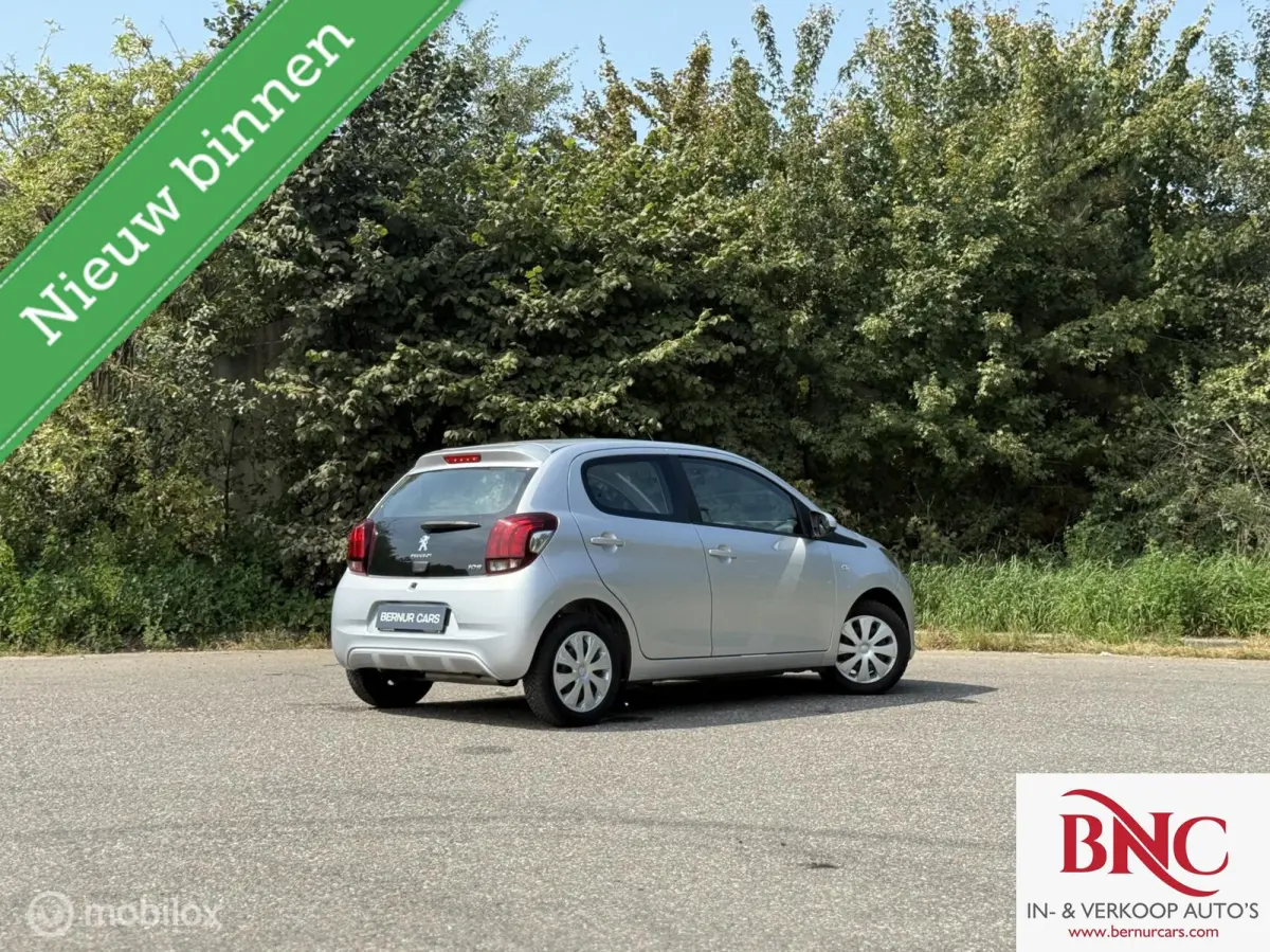 1.0 e-VTi Active