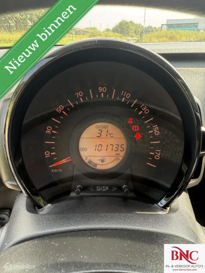 1.0 e-VTi Active