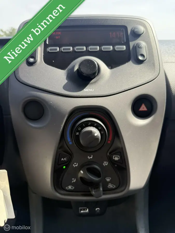 1.0 e-VTi Active