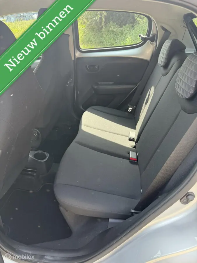 1.0 e-VTi Active