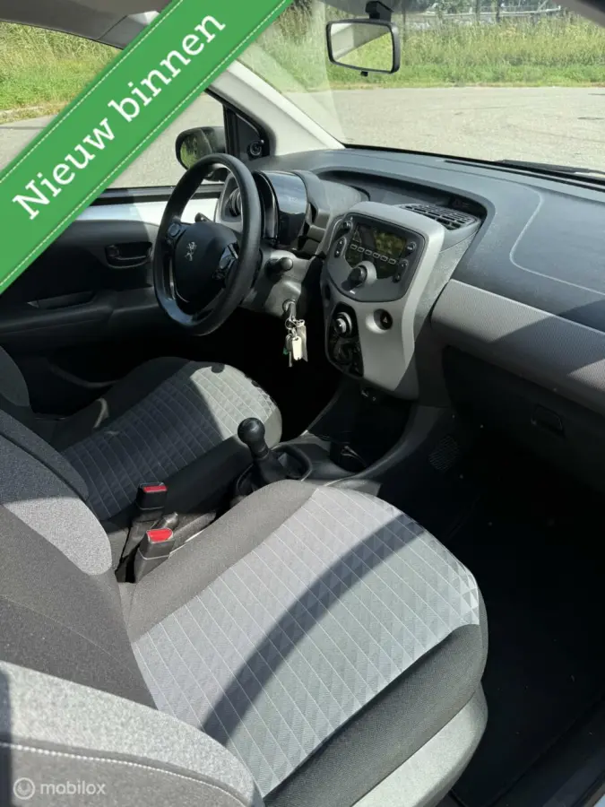 1.0 e-VTi Active