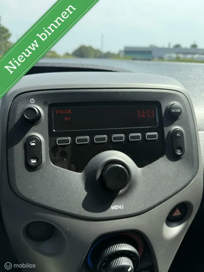1.0 e-VTi Active