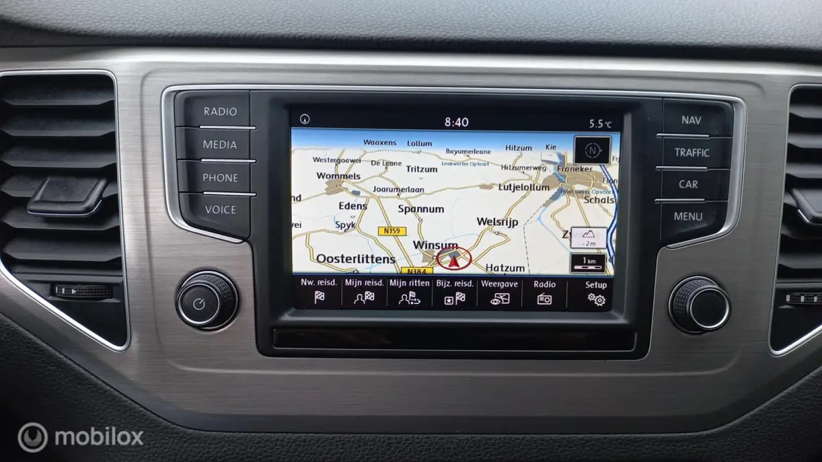 1.0 TSI Connected Series