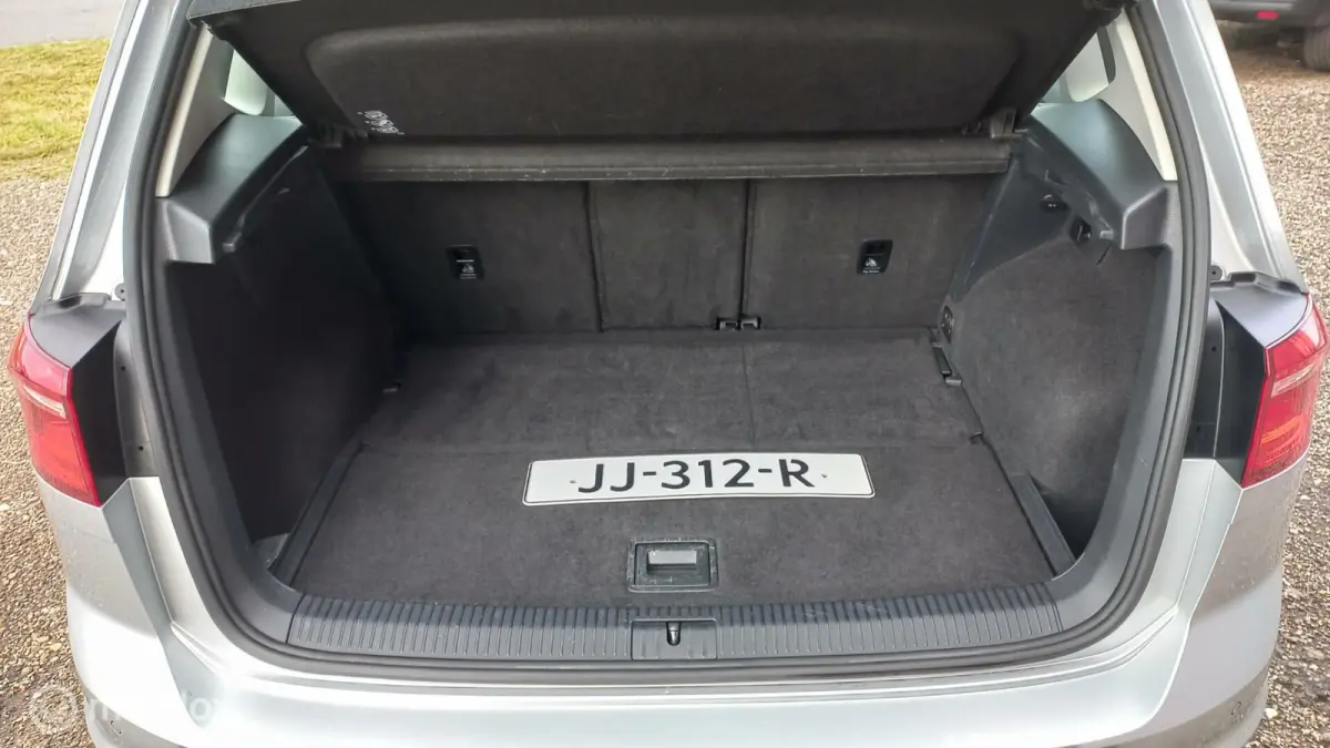 1.0 TSI Connected Series