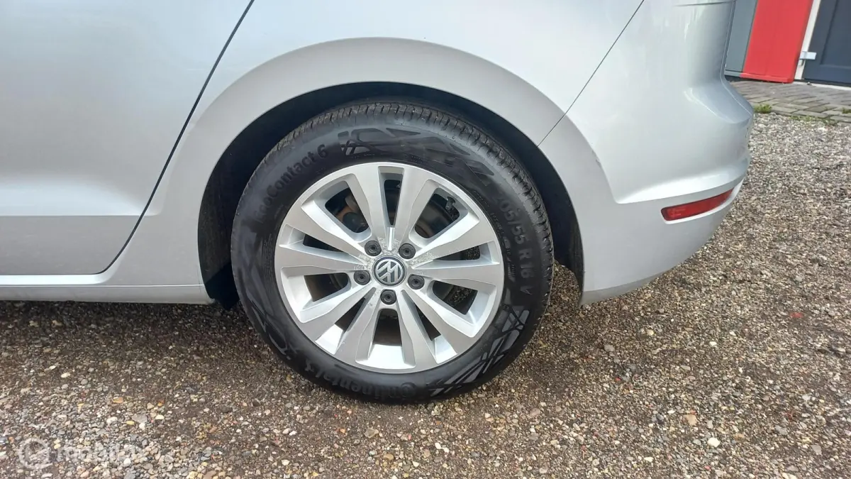 1.0 TSI Connected Series