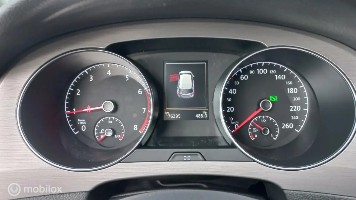 1.0 TSI Connected Series