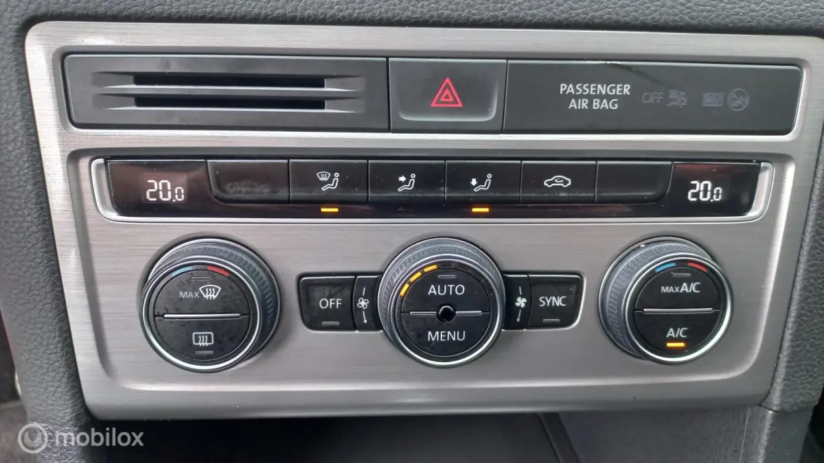 1.0 TSI Connected Series